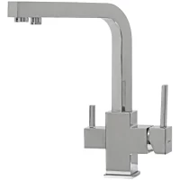 Смеситель для кухни Seaman Barcelone SSL-5391-Water