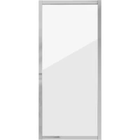 Боковая стенка 98,5 см Niagara NG-A100 прозрачное