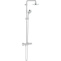 Душевая система 160 мм Grohe Tempesta Cosmopolitan 27922000