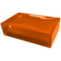 Мыльница Gedy Rainbow RA11(67)