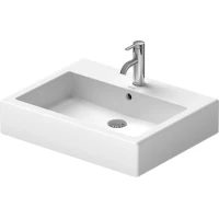 Раковина 60x47 см Duravit Vero 0454600000