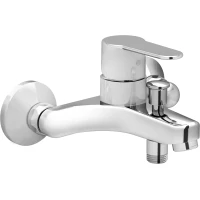 Смеситель для ванны VitrA Win S A42676EXP