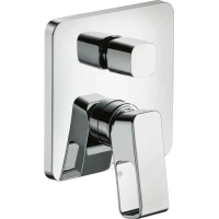 Смеситель для ванны Axor Urquiola 11425000