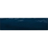 Плитка Masovia Blu marino B gloss STR 7,8x29,8