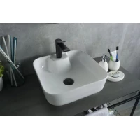 Раковина 40x40 см GID Simple N N9443