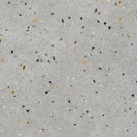 Керамогранит Концепта Серый матовый 60x60