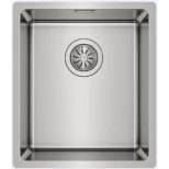 Изображение товара кухонная мойка teka be linea rs15 34.40 полированная сталь 115000008