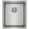 Кухонная мойка Teka Be Linea RS15 34.40 полированная сталь 115000008 - 1