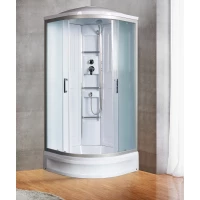Душевая кабина 90x90x217 River LENA 90/24 МТ