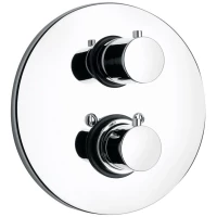 Термостат для ванны Paini Cox 78CR691TH