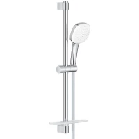 Душевой гарнитур Grohe Tempesta Cube 26907003