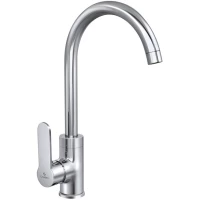 Смеситель для кухни Славен Коттедж Серия-Ф СЛ-ОД-Ф22