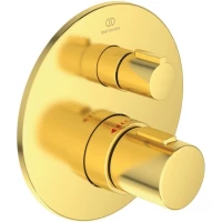 Термостат для душа Ideal Standard Ceratherm T100 A5813A2