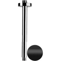 Потолочный кронштейн 300 мм Remer 347N30NO