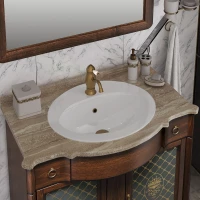 Мрамор Виктория 90 920*545*20 Дайне Реале 00000001023