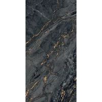 Керамогранит Realistik Thea Black Grit Granula R9 60x120