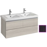 Тумба темный дуб 117 см Jacob Delafon Odeon Up EB892-NR