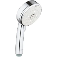 Душевая лейка 100 мм Grohe New Tempesta Cosmopolitan 27575002