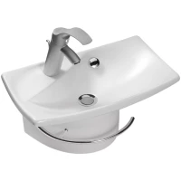 Рукомойник 50 см Jacob Delafon Escale E1025-00