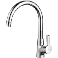 Смеситель для кухни D&K Rhein.Schiller DA1462401