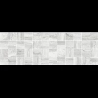 Мозаика Laparet Glossy 20x60 серая