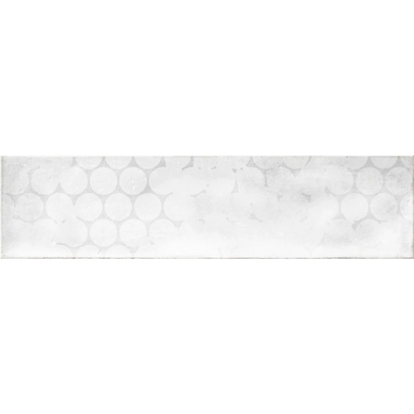 Керамическая плитка Cifre Ceramica DECOR OMNIA White 7,5x30