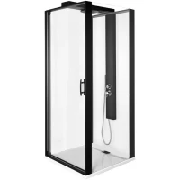 Душевая кабина 90x90x220 см L VitrA Zest 56930024000