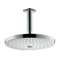 Верхний душ с потолочным подсоединением  Hansgrohe Raindance Select S 2jet  26467400