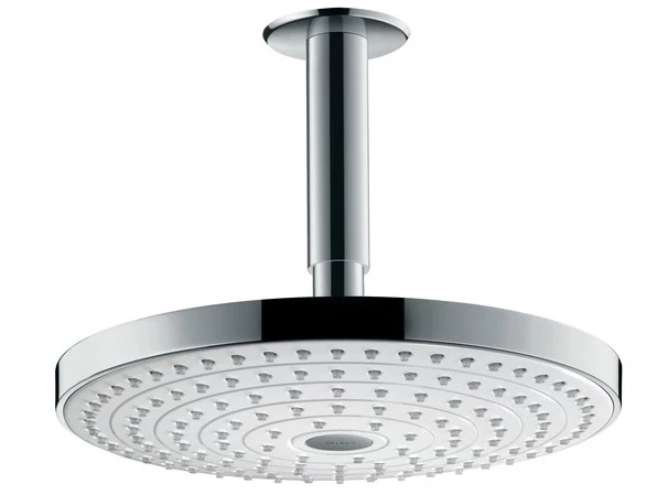 Верхний душ с потолочным подсоединением  Hansgrohe Raindance Select S 2jet  26467400