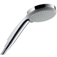 Ручной душ Hansgrohe Croma 100 Vario, ½’ 4jet 28535000