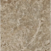 Керамогранит Kerama Marazzi Брюссель бежевый темный матовый 9,8x9,8 1324S