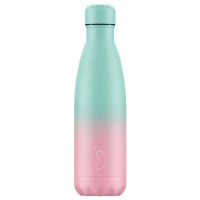 Термос 0,5 л Chilly's Bottles Gradient Pastel B500GRPAGP