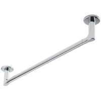 Полотенцедержатель Stil Haus Liz LZ45(08) 49 см, хром