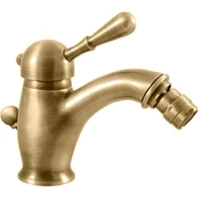 Смеситель для биде с донным клапаном Rav Slezak Labe L445.5SM