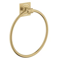 Кольцо для полотенец Grohe Allure 40339GN1