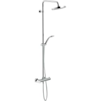 Душевая система 200 мм Nobili Blues BS101130/30CR