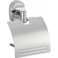 Держатель туалетной бумаги Viko V-411 хром