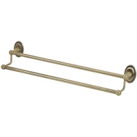 Полотенцедержатель 62,5 см Veragio Bonjour Bronzo VR.BNR-7822.BR