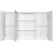 Комплект мебели белый глянец 120 см Акватон Мадрид 1A170301MA010 + 1A70483KPR010 + 1A113402MA010 - 6