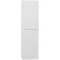 Пенал подвесной белый матовый с текстурой L/R Art&Max Verona Push AM-Verona-Push-1500-2A-SC-BI-TS - 1