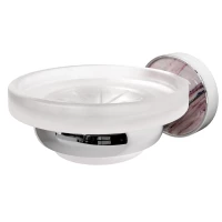 Мыльница WasserKRAFT Aland K-8529