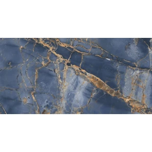 Изображение товара коллекция плитки italica tiles nabro gold blue