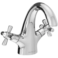 Смеситель для раковины Avrora Pulse AV2010