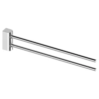 Полотенцедержатель 44,1 см KEUCO Smart.2 14718010000