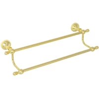 Полотенцедержатель 45,5 см Veragio Gialetta Dorato VR.GIL-6422.DO