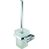 Ёршик Sanibano Diamond H9000/10CRC настенный, хром