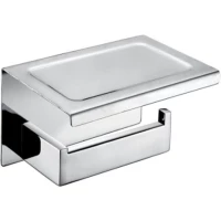 Держатель туалетной бумаги AltroBagno Aperto AltroBagnoAperto080907Cr