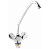 Смеситель для кухни ПСМ-Профсан Стандарт-А PSM-127-50