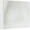 Зеркало 96x80 см белый глянец Bellezza Лоренцо 4619117000016 - 1