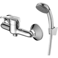 Смеситель для душа Decoroom DR21055